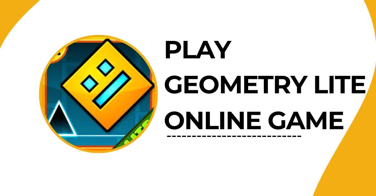 Play Geometry Game