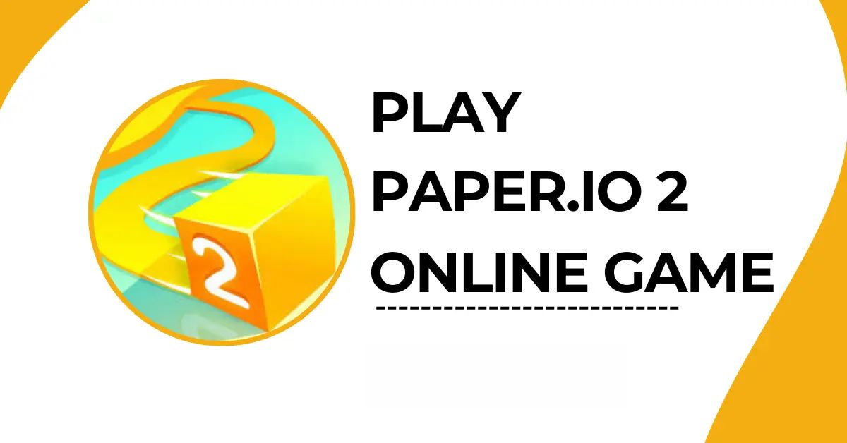 Paper.io 2