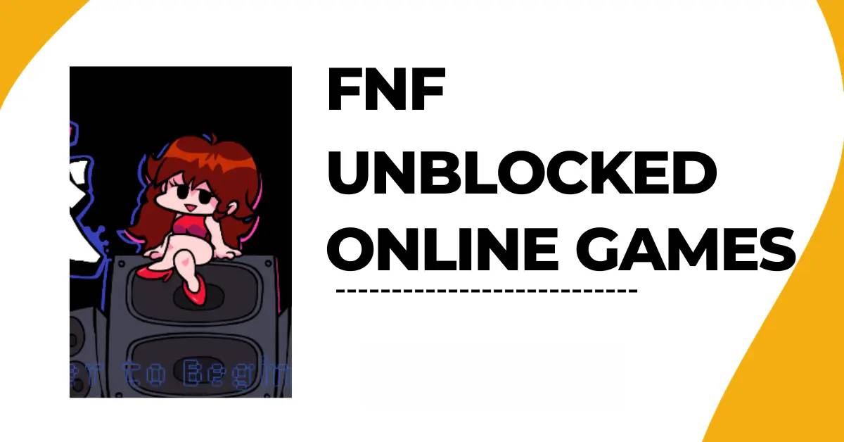 FNF Unblocked