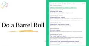 Do a Barrel Roll – Unleash The Fun