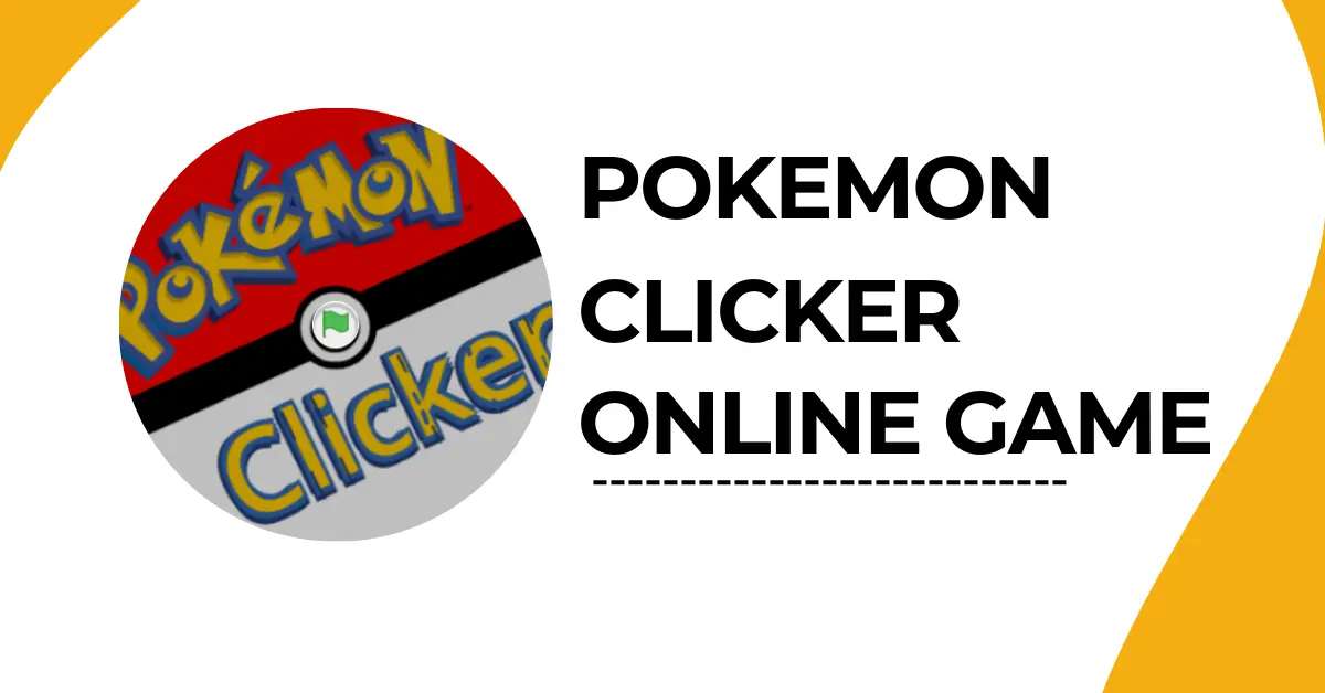 Pokemon Clicker