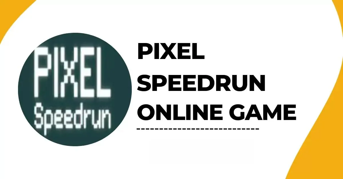 Pixel Speedrun Unblocked