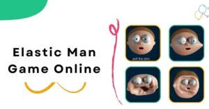 Elastic Man Game Online