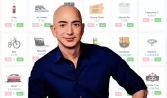 Spend Jeff Bezos Money