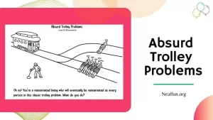 Absurd Trolley Problems - Play the Trolley Problem Game