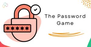 The Password Game