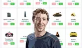 Spend Mark Zuckerberg Money