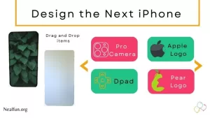 Design the Next iPhone - Your Dream Smartphone Tasarlama