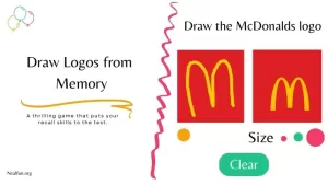 Draw Logos from Memory - Your Test In Logo of Memory Game