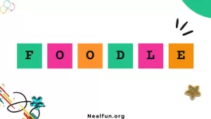 Foodle – Play The Game Free Online