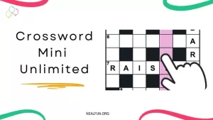 Crossword Mini Unlimited - Play It Now On NYT