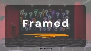 Framed – Play Daily Movie Guessing Game Online