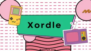 Xordle – Play The Game Free Online