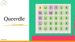 Queerdle – LGBTQ Wordle Guessing Game