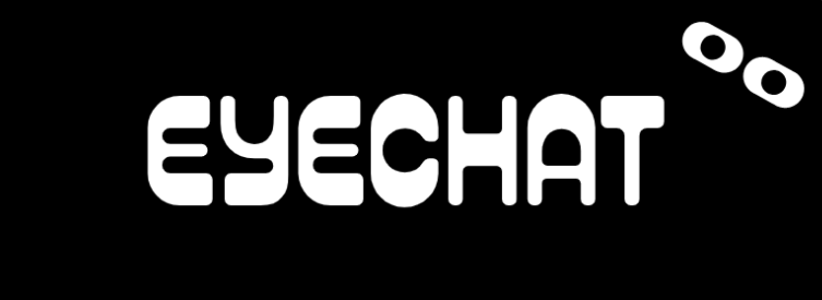 Eyechat | How long can you stand looking into a stranger’s eyes?